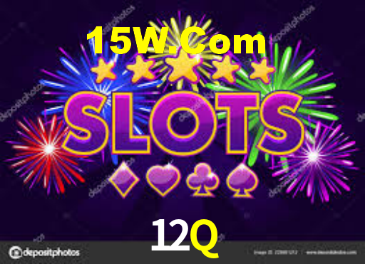 12Q: Jogos de Caça-Níqueis-Altas Recompensas, Roleta-Velocidade, Blackjack-Desafios Máximos