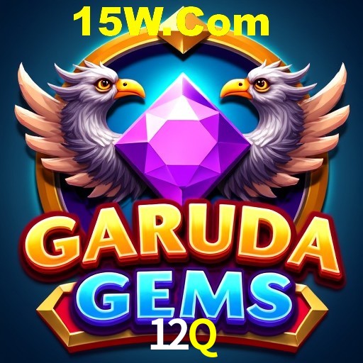 Descubra o Mundo do Cassino Online com 12Q