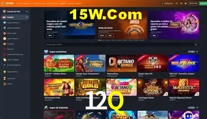 12Q Salvador - Strategy