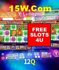 12Q Rio de Janeiro - Slot Strategy
