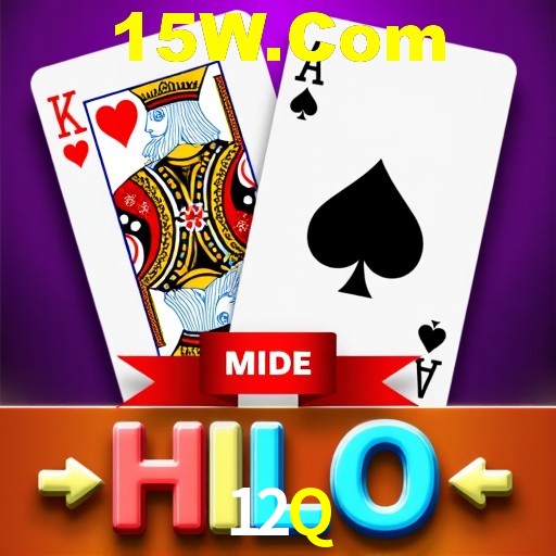 Mesa de Blackjack 12Q