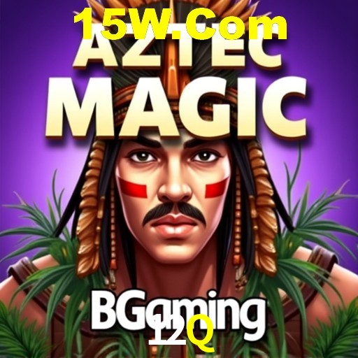 Jogos Exclusivos 12Q