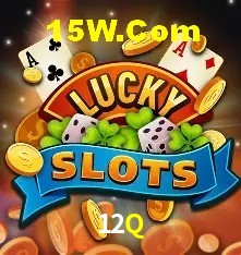 12Q São Paulo - Top Slots