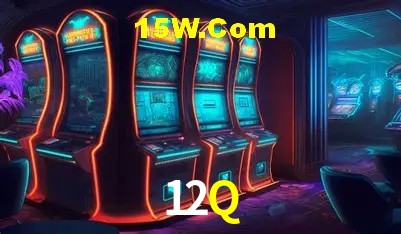 12Q Rio de Janeiro - Popular Jogos