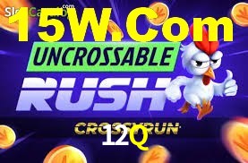 Crash Games Statistics 12Q