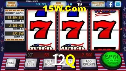 12Q Belo Horizonte - Jackpots