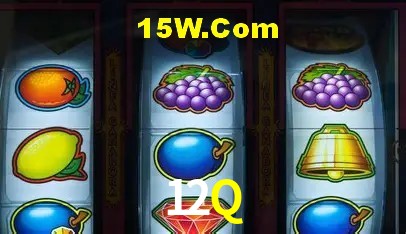 12Q Slot - 320+ Caça-Níqueis Premium