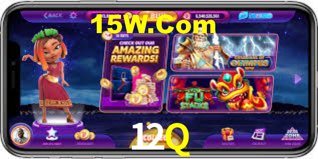 12Q Com Login