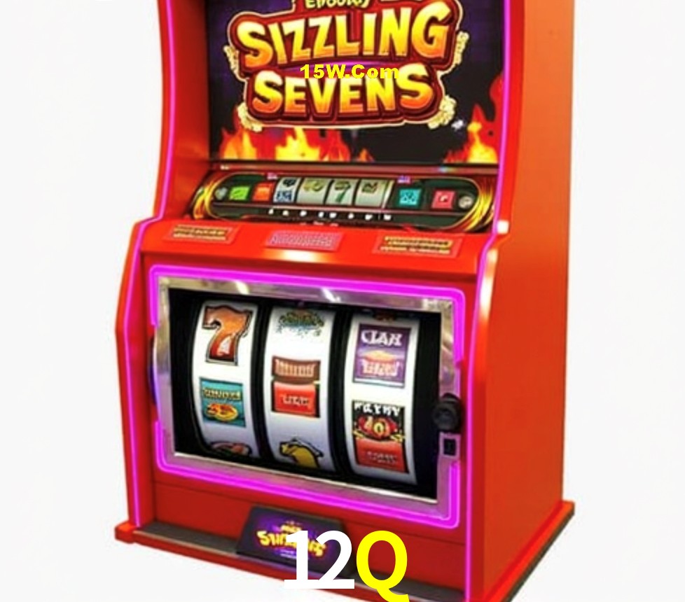 Jogos de Slot 12Q